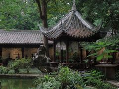 -成都杜甫草堂博物馆