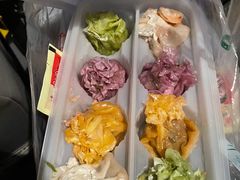 -正宗天津烧麦馆(柳州路店)