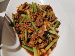 -巴音浩日娲·蒙餐(双林东路店)