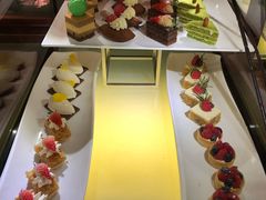 -青岛海尔洲际酒店