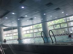 -一兆韦德健身(慧芝湖店)