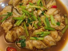 -谊荣海鲜大牌档(石湖店)