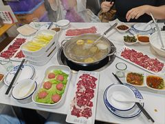 -杏花吴记牛肉火锅