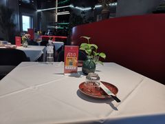 -鑫悦诚府·新鲁菜·餐厅(趵突泉店)