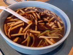 -和雅集素食(景区店)