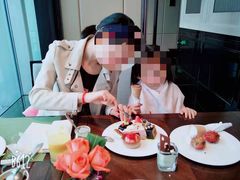 -Social 秀西餐厅-长沙瑞吉酒店(运达店)