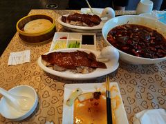 -大鸭梨(天通西苑店)