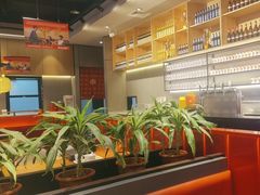 -管氏翅吧(马家堡店)