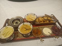 -新疆大厦·慕士塔格餐厅