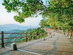 -东莞观音山旅游风景区