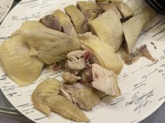 -银都上海菜馆(粤海东路店)