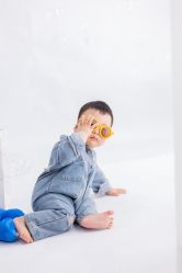 点击看大图 -MYBABY影像艺术空间·我的宝贝儿童摄影