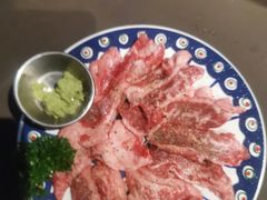 -大叹号·朝鲜族烤肉(潍坊泰华城店)