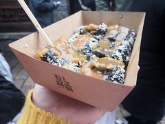 -品腐记·豆腐王朝(老门东总店)