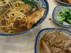 -朱洪元苏式面馆(绿宝广场店)