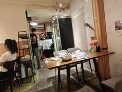 -清真私房烧烤·炭烤鲜牛(创始店)