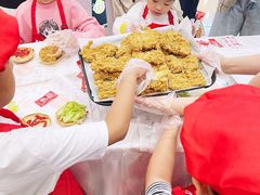 -肯德基(保定嘉德万达店)