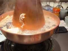 -额尔敦·品质自助(摩尔城店)