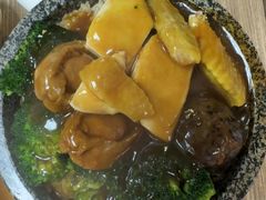 -百福麵家(新馬路店)