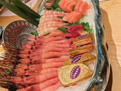 -隐泉京望日式料理(太和广场店)