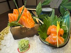 -鮨匠·割烹料理(巨鹿花园店)
