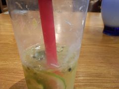 青柠百香果-牛扒驾到(莞城万科店)