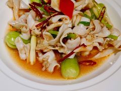 油淋鸟贝-东莱馋房(陆家嘴店)