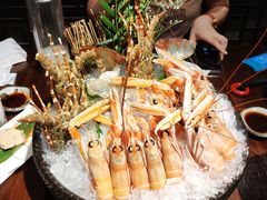 -旨料亭日本料理(四川北路店)