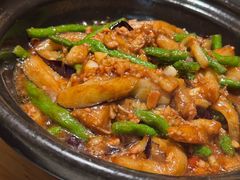 -桂小厨广西菜(万象城店)