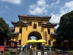 -桂林独秀峰王城景区