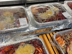 -盒马鲜生(观音桥店)