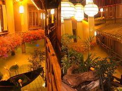 -叶叶菩提·晋福宫