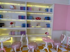 -安吉Hello Kitty乐园