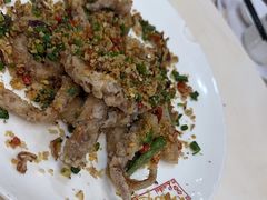 -凤城礼记鱼翅海鲜酒家(新马路总店)