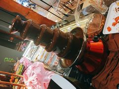 -肉焰山巴西烤肉自助餐厅(龙湖芙蓉天街店)