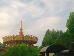 -济南方特东方神画