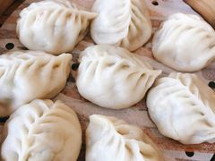 八爪鱼蒸饺-港畔赶海蒸汽海鲜烧烤自助(仙螺岛店)