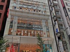 -优衣库(银座店)