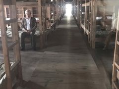 -沈阳二战盟军战俘营旧址陈列馆