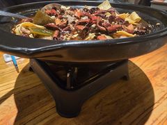 -巴蜀风·地道川菜(总店)