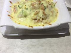 -蘑菇餐厅(小火瓦巷店)