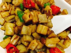 iphone_upload_pic-外婆味道·云南经典家常菜(北站店)