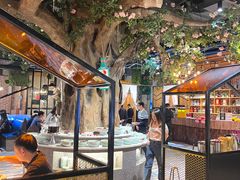 -正禾鲜·潮汕牛肉火锅(凯德天府店)