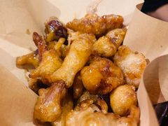 -南京大牌档(崇文门国瑞店)