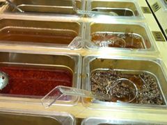 -小牛海记潮汕牛肉店(永定路店)