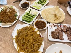 香辣土豆丝-姥家春饼店(漳州二路店)