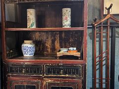 -31号公馆(黄兴广场白果园店)