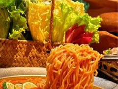 -翡翠鸟精品泰国菜(北辰财富中心店)