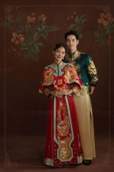 -雪中彩影婚纱摄影·微光艺术中心