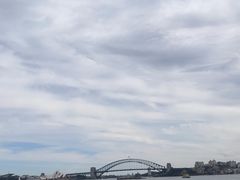 -悉尼海港大桥